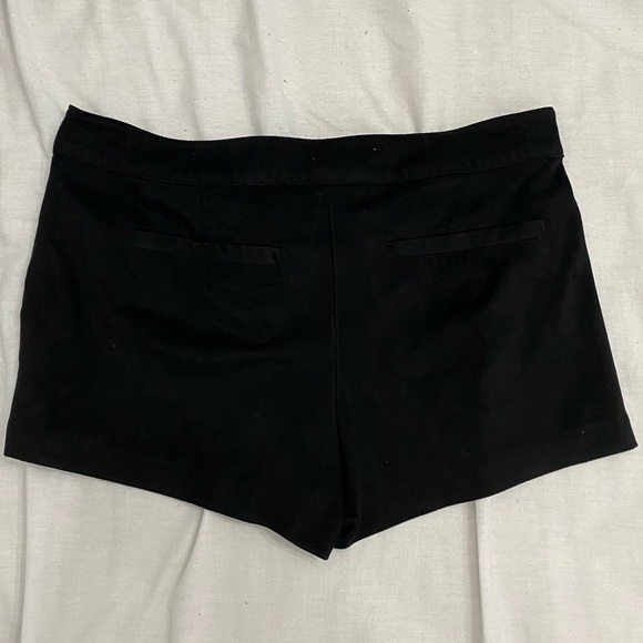 3/$20 Lace-up shorts - Picture 3 of 5